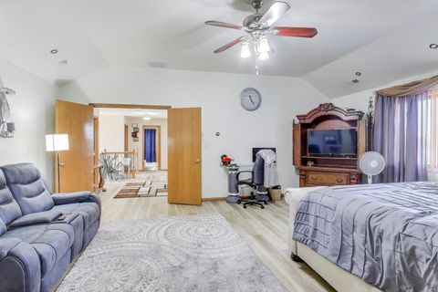 Tiny photo for 312 Grafton Place, Matteson, IL 60443 (MLS # 12506423)