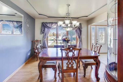 Tiny photo for 312 Grafton Place, Matteson, IL 60443 (MLS # 12506423)