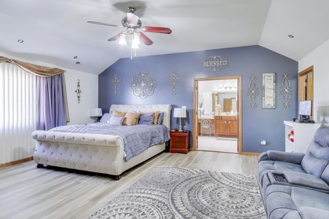 Tiny photo for 312 Grafton Place, Matteson, IL 60443 (MLS # 12506423)