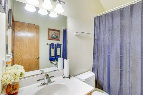 Tiny photo for 312 Grafton Place, Matteson, IL 60443 (MLS # 12506423)