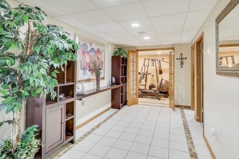 Tiny photo for 312 Grafton Place, Matteson, IL 60443 (MLS # 12506423)