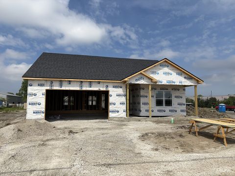 Photo of 250 Berta Road, Coal City, IL 60416 (MLS # 12637058)
