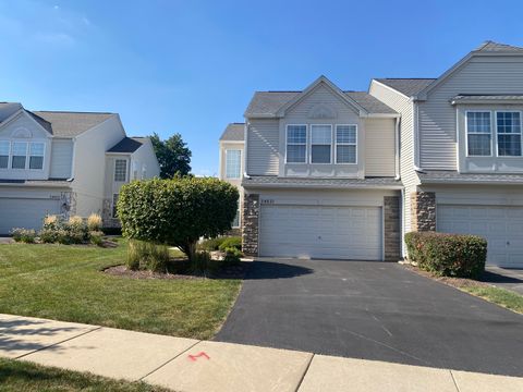Photo of 24831 W Gates Court #24831, Plainfield, IL 60585 (MLS # 12478079)
