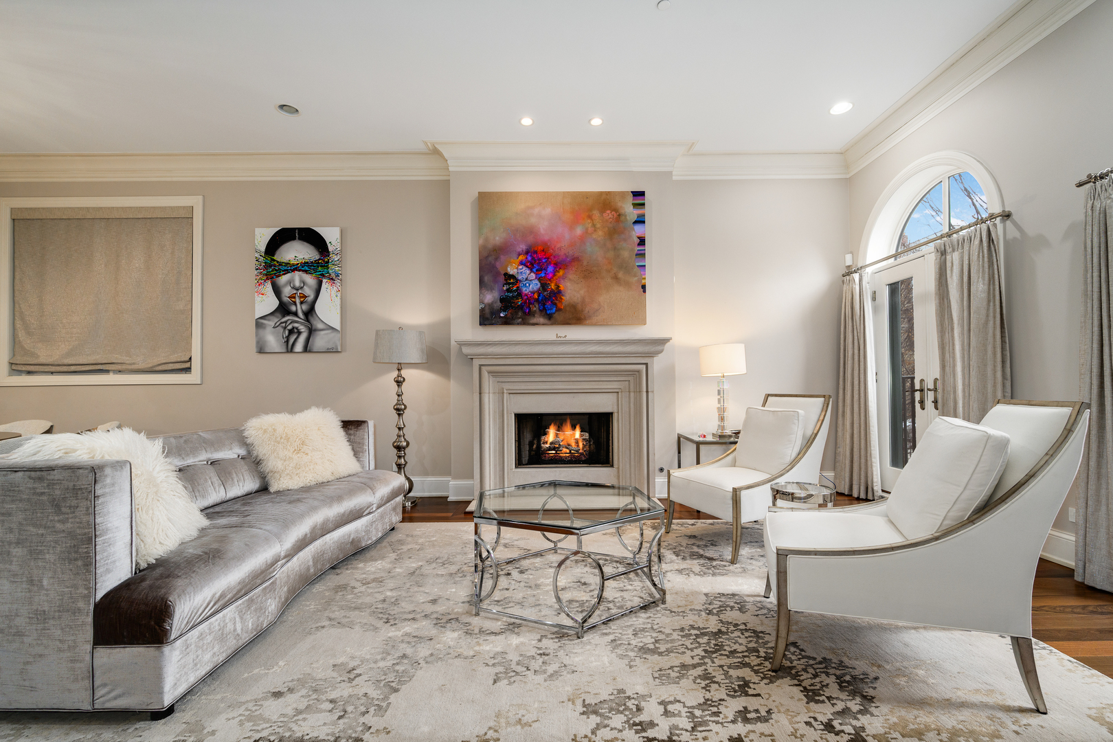 2140 N Clifton Avenue, Chicago, IL, 60614 4 2140 N Clifton Avenue