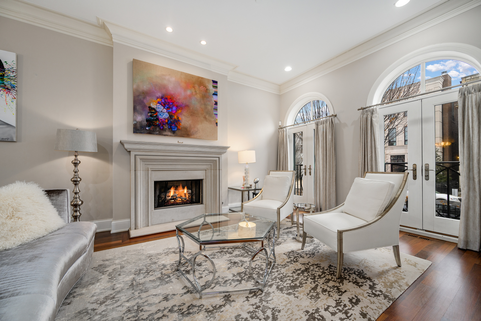 2140 N Clifton Avenue, Chicago, IL, 60614 3 2140 N Clifton Avenue