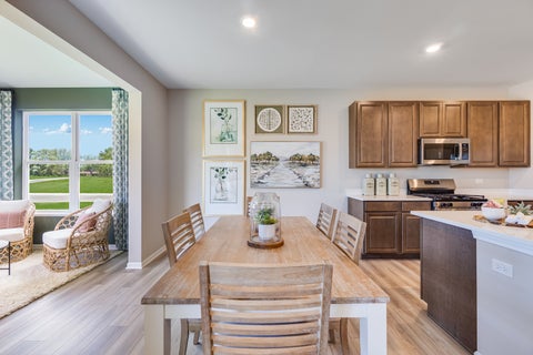 Tiny photo for 15033 S Darr Drive, Plainfield, IL 60544 (MLS # 12686683)