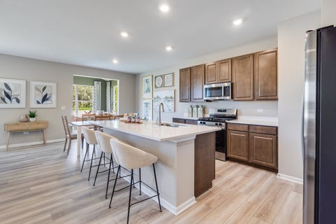 Tiny photo for 15033 S Darr Drive, Plainfield, IL 60544 (MLS # 12686683)