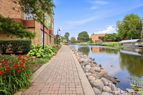 Tiny photo for 109 N Cross Trail, McHenry, IL 60050 (MLS # 12794523)