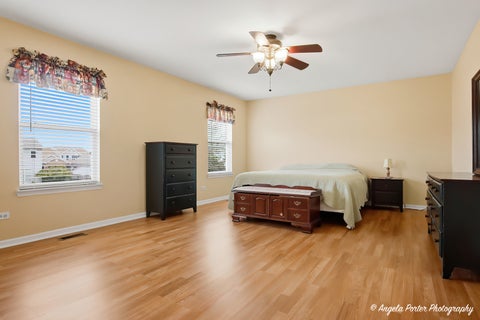 Tiny photo for 109 N Cross Trail, McHenry, IL 60050 (MLS # 12794523)