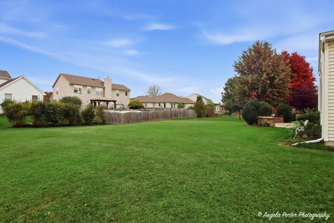Tiny photo for 109 N Cross Trail, McHenry, IL 60050 (MLS # 12794523)