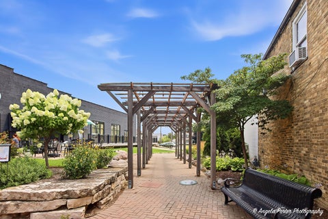 Tiny photo for 109 N Cross Trail, McHenry, IL 60050 (MLS # 12794523)