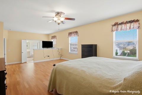 Tiny photo for 109 N Cross Trail, McHenry, IL 60050 (MLS # 12794523)