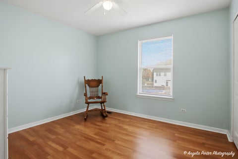 Tiny photo for 109 N Cross Trail, McHenry, IL 60050 (MLS # 12794523)