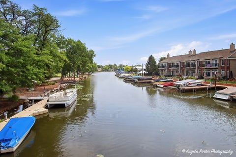 Tiny photo for 109 N Cross Trail, McHenry, IL 60050 (MLS # 12794523)