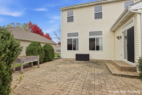 Tiny photo for 109 N Cross Trail, McHenry, IL 60050 (MLS # 12794523)