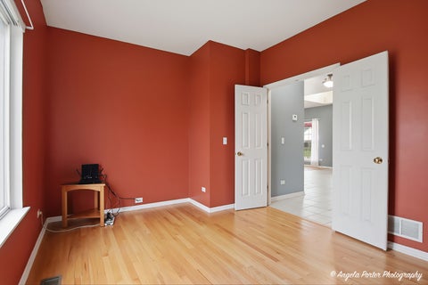 Tiny photo for 109 N Cross Trail, McHenry, IL 60050 (MLS # 12794523)