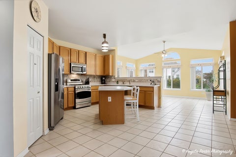 Tiny photo for 109 N Cross Trail, McHenry, IL 60050 (MLS # 12794523)