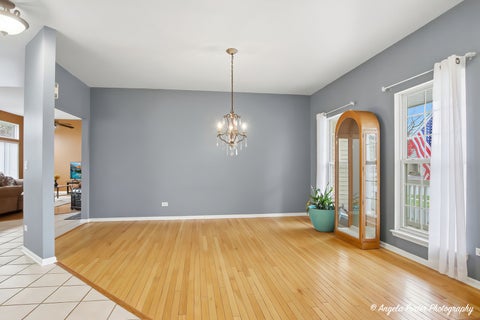 Tiny photo for 109 N Cross Trail, McHenry, IL 60050 (MLS # 12794523)