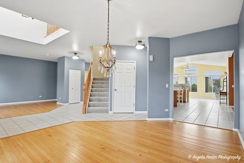 Tiny photo for 109 N Cross Trail, McHenry, IL 60050 (MLS # 12794523)