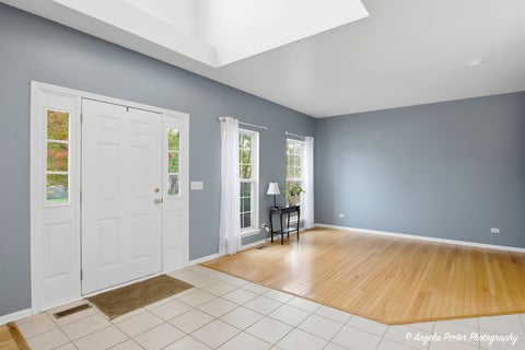 Tiny photo for 109 N Cross Trail, McHenry, IL 60050 (MLS # 12794523)