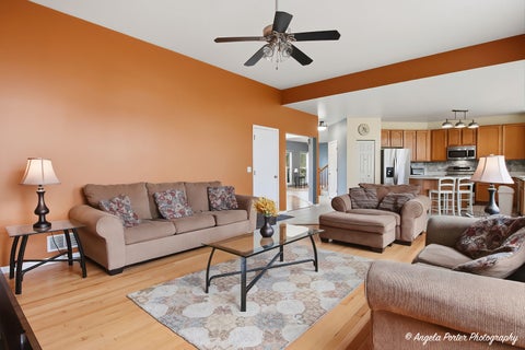 Tiny photo for 109 N Cross Trail, McHenry, IL 60050 (MLS # 12794523)
