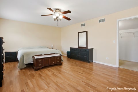 Tiny photo for 109 N Cross Trail, McHenry, IL 60050 (MLS # 12794523)