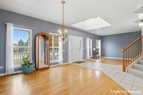 Tiny photo for 109 N Cross Trail, McHenry, IL 60050 (MLS # 12794523)