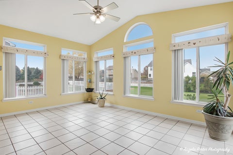 Tiny photo for 109 N Cross Trail, McHenry, IL 60050 (MLS # 12794523)