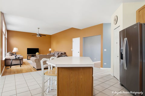 Tiny photo for 109 N Cross Trail, McHenry, IL 60050 (MLS # 12794523)