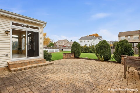 Tiny photo for 109 N Cross Trail, McHenry, IL 60050 (MLS # 12794523)