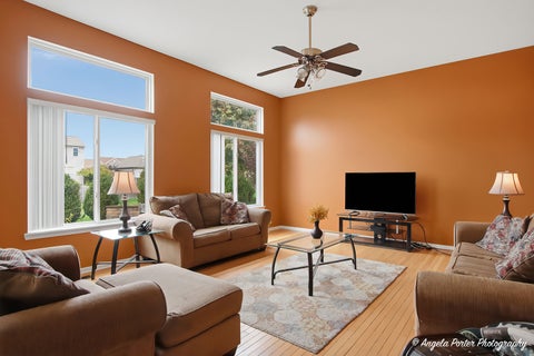 Tiny photo for 109 N Cross Trail, McHenry, IL 60050 (MLS # 12794523)