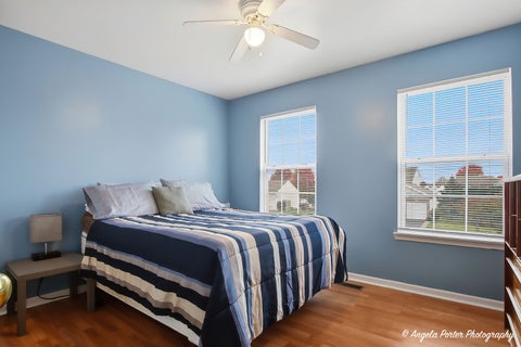 Tiny photo for 109 N Cross Trail, McHenry, IL 60050 (MLS # 12794523)