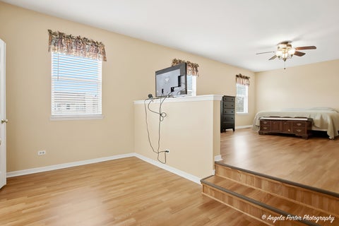 Tiny photo for 109 N Cross Trail, McHenry, IL 60050 (MLS # 12794523)