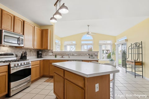 Tiny photo for 109 N Cross Trail, McHenry, IL 60050 (MLS # 12794523)