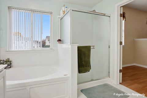 Tiny photo for 109 N Cross Trail, McHenry, IL 60050 (MLS # 12794523)