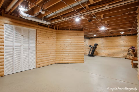Tiny photo for 109 N Cross Trail, McHenry, IL 60050 (MLS # 12794523)