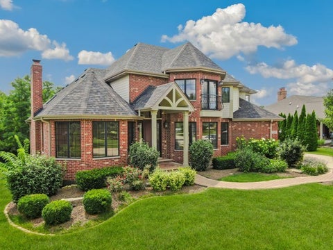 Photo of 12635 Chiszar Drive, Mokena, IL 60448 (MLS # 12755080)