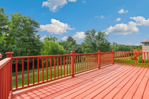 Tiny photo for 12635 Chiszar Drive, Mokena, IL 60448 (MLS # 12755080)