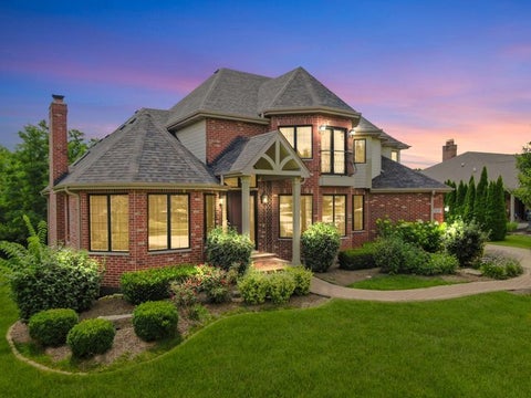 Tiny photo for 12635 Chiszar Drive, Mokena, IL 60448 (MLS # 12755080)