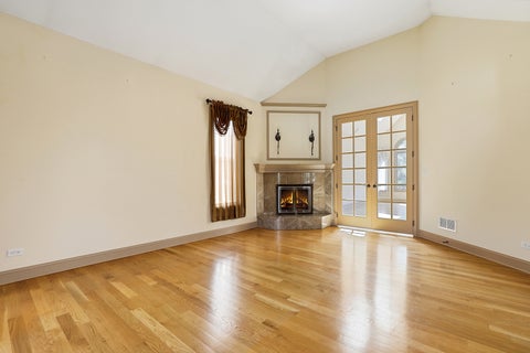 Tiny photo for 12635 Chiszar Drive, Mokena, IL 60448 (MLS # 12755080)