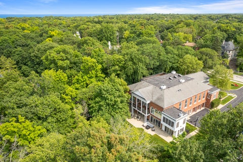 Tiny photo for 493 Hazel Avenue, Highland Park, IL 60035 (MLS # 12686426)