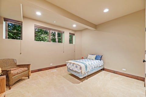 Tiny photo for 493 Hazel Avenue, Highland Park, IL 60035 (MLS # 12686426)