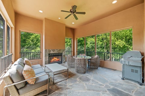 Tiny photo for 493 Hazel Avenue, Highland Park, IL 60035 (MLS # 12686426)