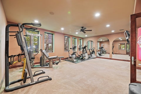 Tiny photo for 493 Hazel Avenue, Highland Park, IL 60035 (MLS # 12686426)