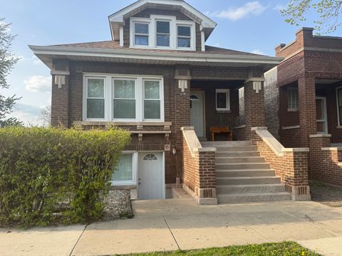 5748 W 24th Street Cicero IL 60804