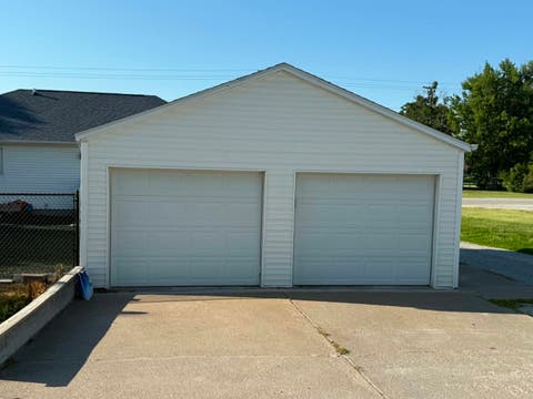 Tiny photo for 206 6th Avenue E, Andalusia, IL 61232 (MLS # 12663905)