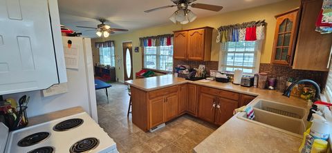 Tiny photo for 206 6th Avenue E, Andalusia, IL 61232 (MLS # 12663905)