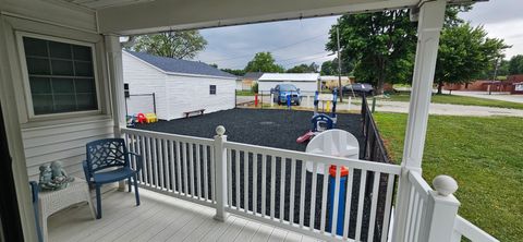 Tiny photo for 206 6th Avenue E, Andalusia, IL 61232 (MLS # 12663905)