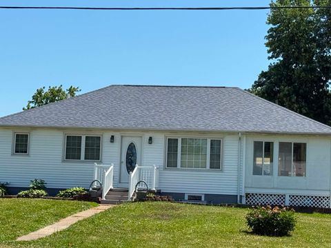 Tiny photo for 206 6th Avenue E, Andalusia, IL 61232 (MLS # 12663905)