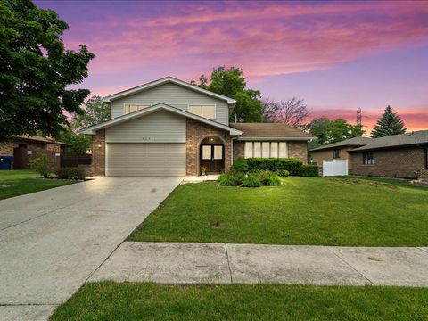 14542 S Mustang Drive Homer Glen IL 60491